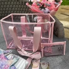 Load image into Gallery viewer, PREORDER: Bow bag set 6.1.26 osym
