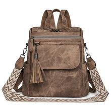 Load image into Gallery viewer, PREORDER: The Haven Backpack 6.29.26
