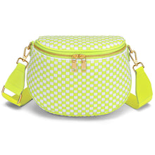 Load image into Gallery viewer, PREORDER: The Kensington Crossbody 7.20.26 osym
