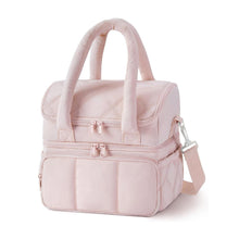 Load image into Gallery viewer, PREORDER: The Perfect All-Day Insulated Tote RERUN 7.27.26 osym
