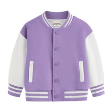 Load image into Gallery viewer, PREORDER: The Oakmont Varsity Jacket 8.3.26
