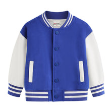 Load image into Gallery viewer, PREORDER: The Oakmont Varsity Jacket 8.3.26
