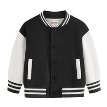 Load image into Gallery viewer, PREORDER: The Oakmont Varsity Jacket 8.3.26
