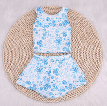 Load image into Gallery viewer, PREORDER: The Twirl &amp; Tumble Skort Set 6.15.26

