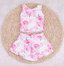 Load image into Gallery viewer, PREORDER: The Twirl &amp; Tumble Skort Set 6.15.26
