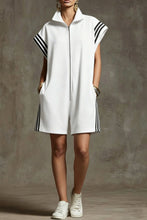 Load image into Gallery viewer, PREORDER: Sporty Romper Set 6.8.26 osym

