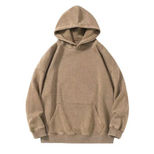 Load image into Gallery viewer, PREORDER: Mineral Washed light weight hoodie 7.20.26
