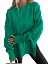 Load image into Gallery viewer, PREORDER: The Cozy Crew Sweater 7.20.26
