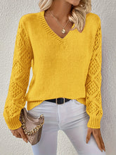 Load image into Gallery viewer, PREORDER: The Everwood Knit Sweater 7.27.26
