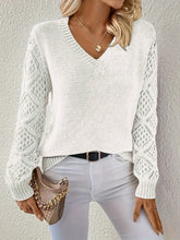Load image into Gallery viewer, PREORDER: The Everwood Knit Sweater 7.27.26
