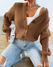 Load image into Gallery viewer, PREORDER: The Willow Ridge Cardigan 8.3.26
