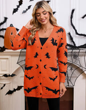 Load image into Gallery viewer, PREORDER: The Midnight Manor Cardigan 8.10.26
