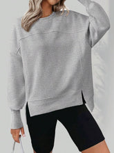Load image into Gallery viewer, PREORDER: Slow mornings Sweater  8.17.26
