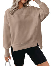 Load image into Gallery viewer, PREORDER: Slow mornings Sweater  8.17.26
