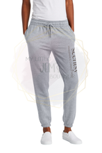 Load image into Gallery viewer, Scentsy Women's Fleece Sweatpants
