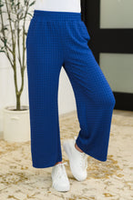 Load image into Gallery viewer, Listen Intently Textured Top and Pants Set
