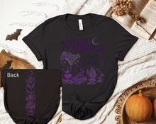 Load image into Gallery viewer, Midnight Margaritas - Purple (Tee &amp; Long Sleeve)
