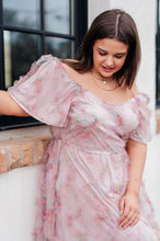 Load image into Gallery viewer, My Little Songbird Fluttersleeve Dress
