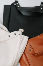 Load image into Gallery viewer, My Whole Life Shoulder Bag in Camel
