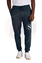 Load image into Gallery viewer, Scentsy Unisex Fleece Sweatpants
