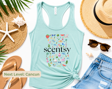Load image into Gallery viewer, Scentsy Wax Bar Summer
