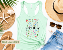 Load image into Gallery viewer, Scentsy Wax Bar Summer
