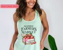 Load image into Gallery viewer, Scentsy Farmers Market
