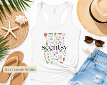 Load image into Gallery viewer, Scentsy Wax Bar Summer
