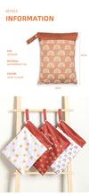 Load image into Gallery viewer, PREORDER: Wet/Dry Bags RERUN 6.8.26
