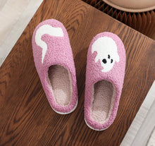 Load image into Gallery viewer, Halloween Slippers in Seven Prints
