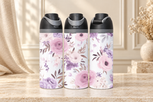 Load image into Gallery viewer, PREORDER: MLJ 24 oz Vibrant Tumbler 9.18.26

