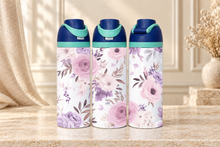 Load image into Gallery viewer, PREORDER: MLJ 24 oz Vibrant Tumbler 9.18.26
