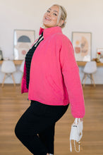 Load image into Gallery viewer, Quilted and Covered Quilted Jacket
