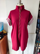 Load image into Gallery viewer, PREORDER: Sporty Romper Set 6.8.26 osym
