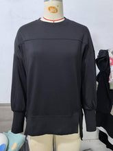 Load image into Gallery viewer, PREORDER: Slow mornings Sweater  8.17.26
