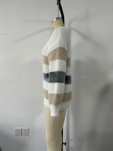 Load image into Gallery viewer, PREORDER: The Coffee Run Cardigan  8.17.28
