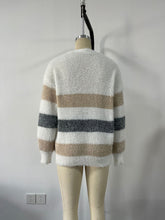 Load image into Gallery viewer, PREORDER: The Coffee Run Cardigan  8.17.28
