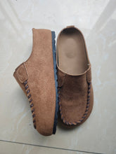 Load image into Gallery viewer, PREORDER: The Sandbar Luxe Mule 6.15.26
