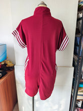 Load image into Gallery viewer, PREORDER: Sporty Romper Set 6.8.26 osym
