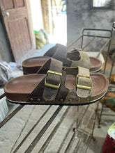 Load image into Gallery viewer, PREORDER: The Rustic Soul Sandals 6.1.26
