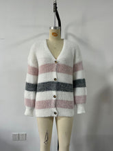 Load image into Gallery viewer, PREORDER: The Coffee Run Cardigan  8.17.28
