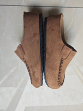 Load image into Gallery viewer, PREORDER: The Sandbar Luxe Mule 6.15.26
