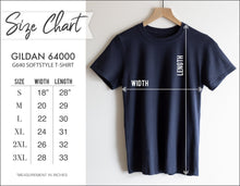 Load image into Gallery viewer, Wild Summer Graphic Tee
