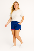 Load image into Gallery viewer, Go-Getter Shorts, Blue
