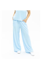 Load image into Gallery viewer, The Earhart Pants, Blue

