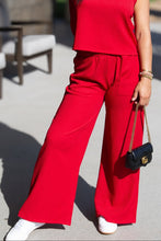 Load image into Gallery viewer, The Earhart Pants, Red
