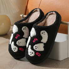 Load image into Gallery viewer, PREORDER: The Haunted Hollow Slippers RERUN 8.10.26
