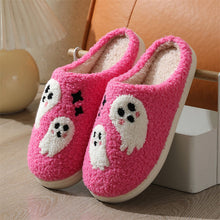 Load image into Gallery viewer, PREORDER: The Haunted Hollow Slippers RERUN 8.10.26
