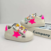 Load image into Gallery viewer, PREORDER: RERUN Lil Rocker Tennis 2.2.26
