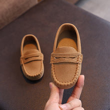 Load image into Gallery viewer, PREORDER: Penny Loafers Toddlers 2.2.26
